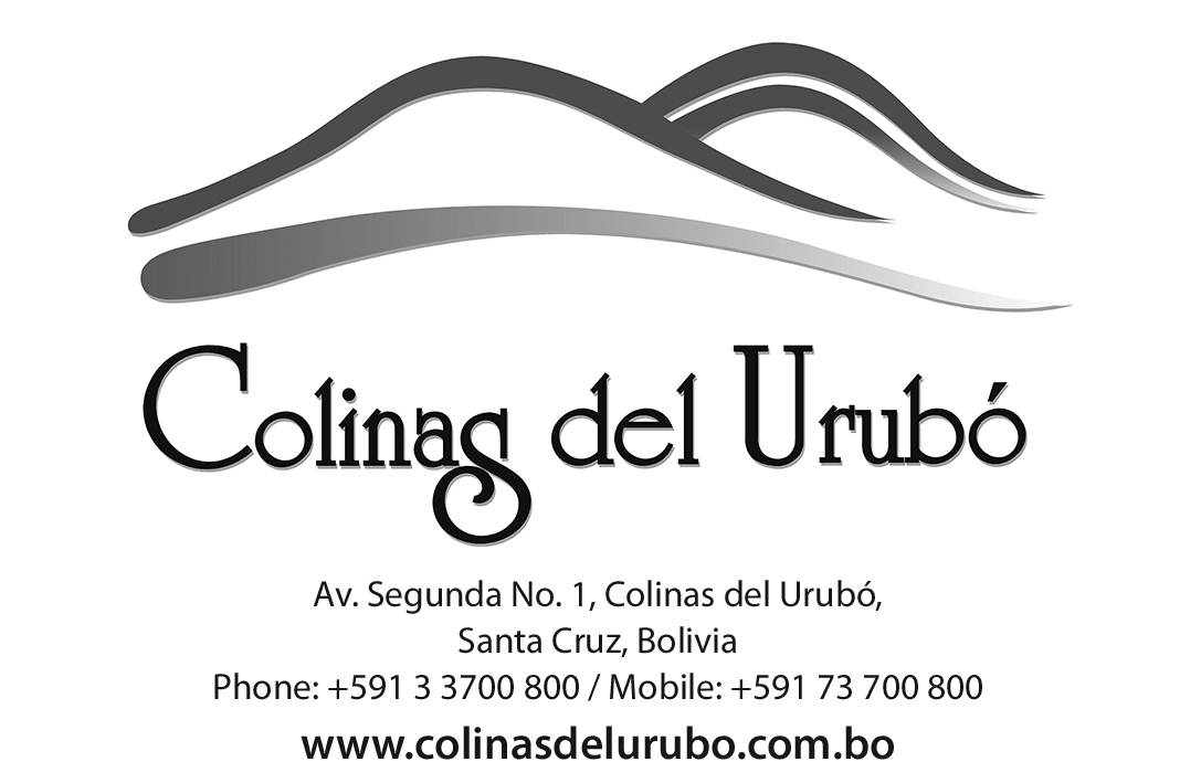 Colinas del Urubo